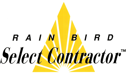 Rain Bird Select Contractor Logo